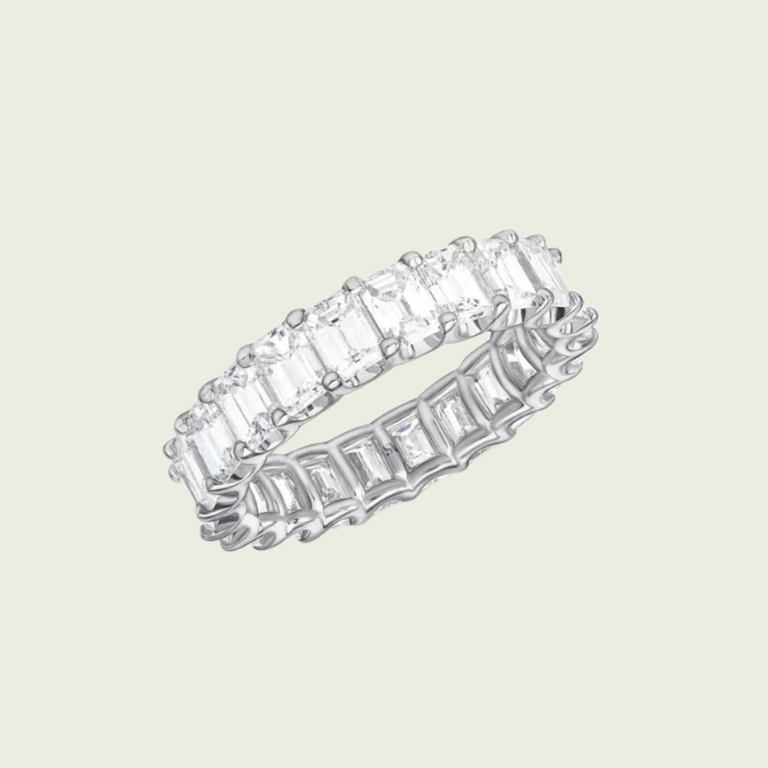Chiara Eternity Ring