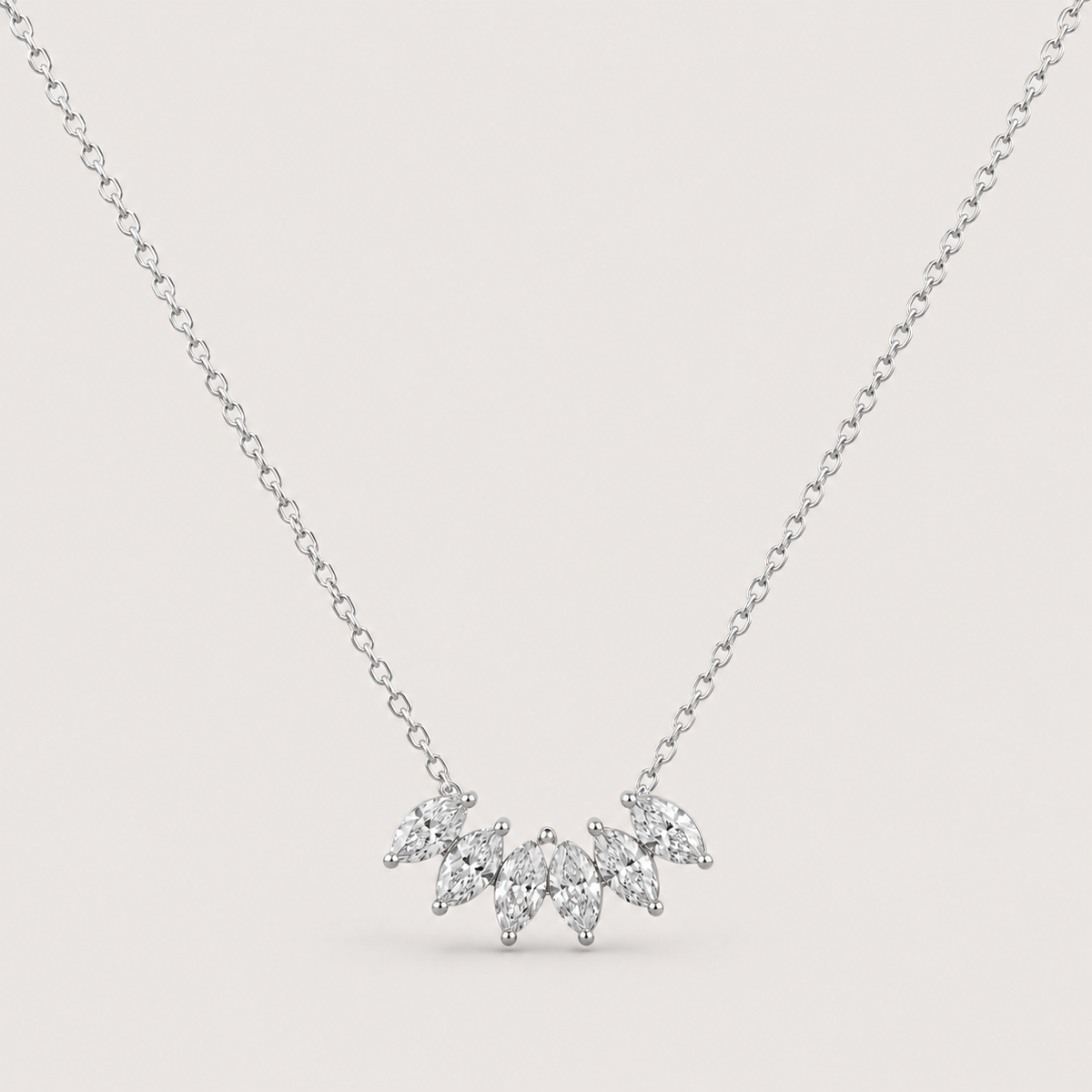 Starlight Necklace