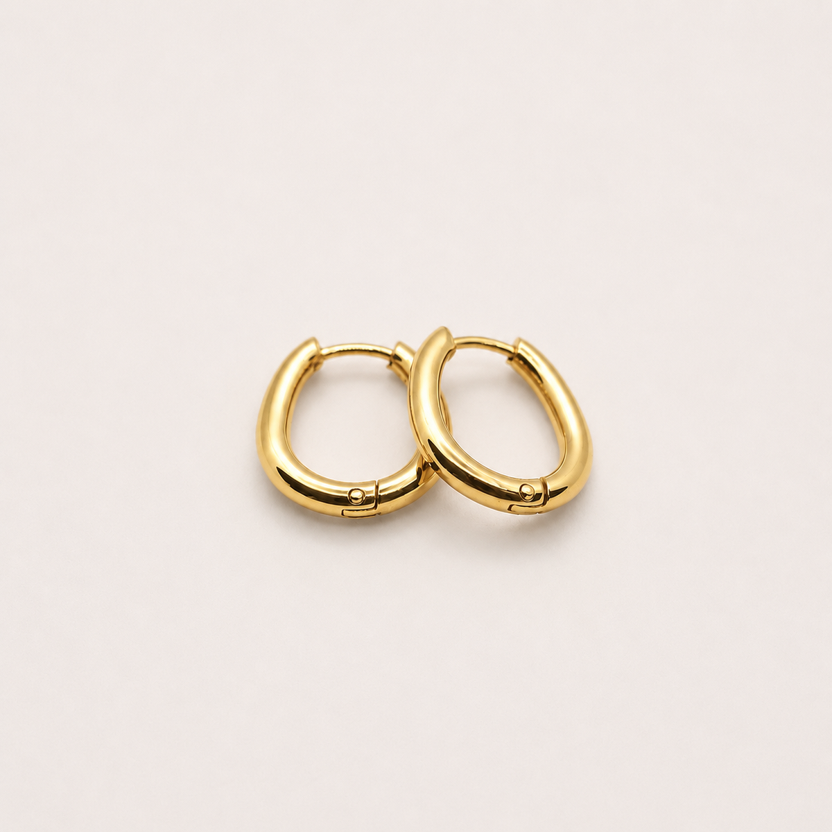 Mirelle Hoop Earrings