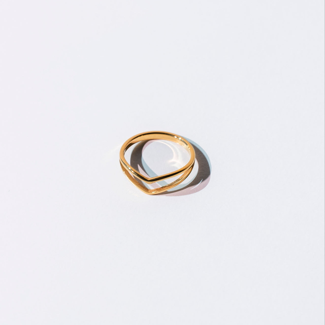 Populars Ring