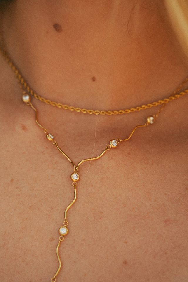 Exuma Necklace