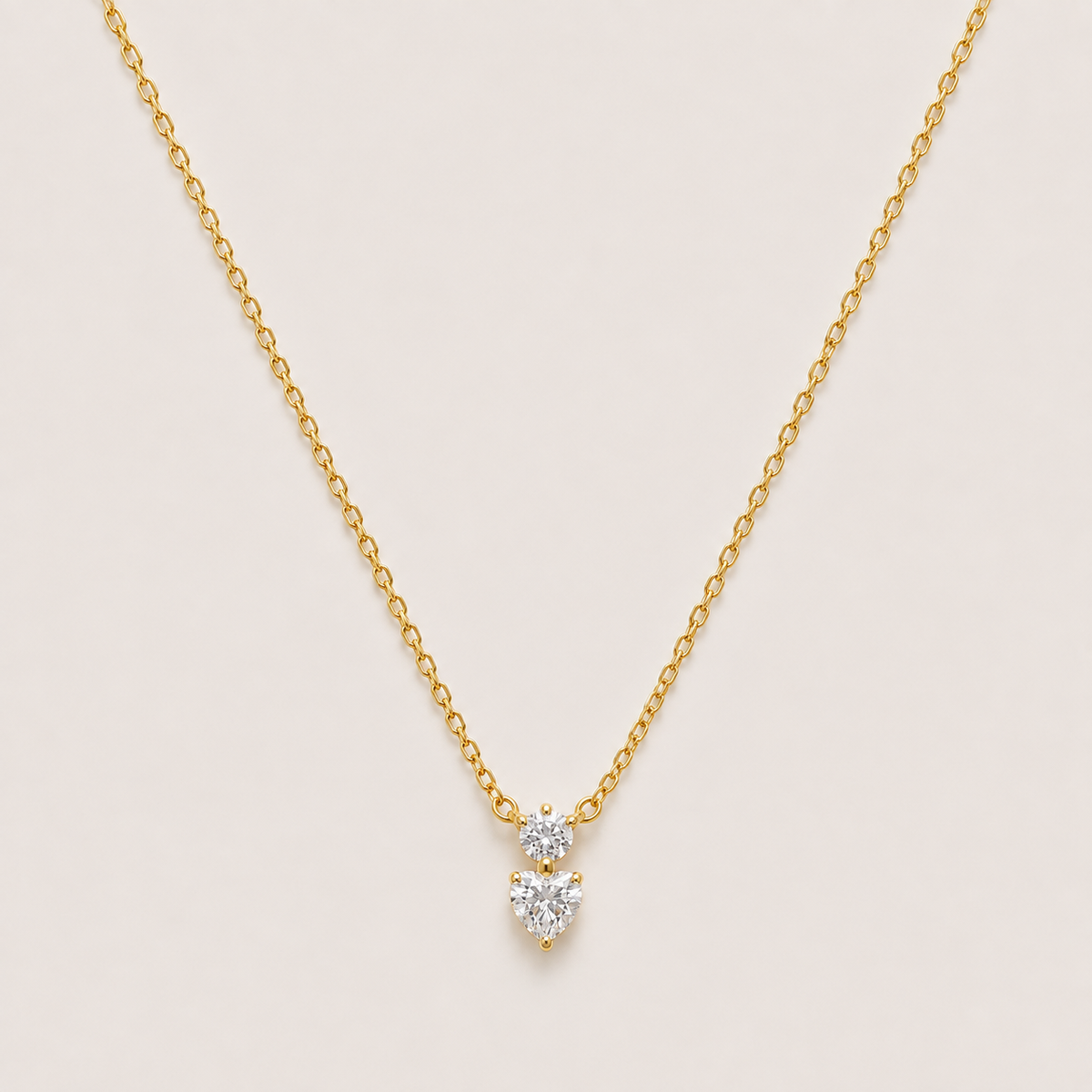 Maelle Necklace