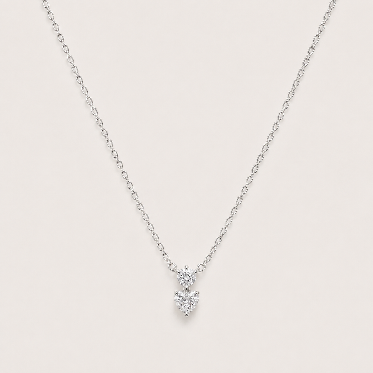 Maelle Necklace