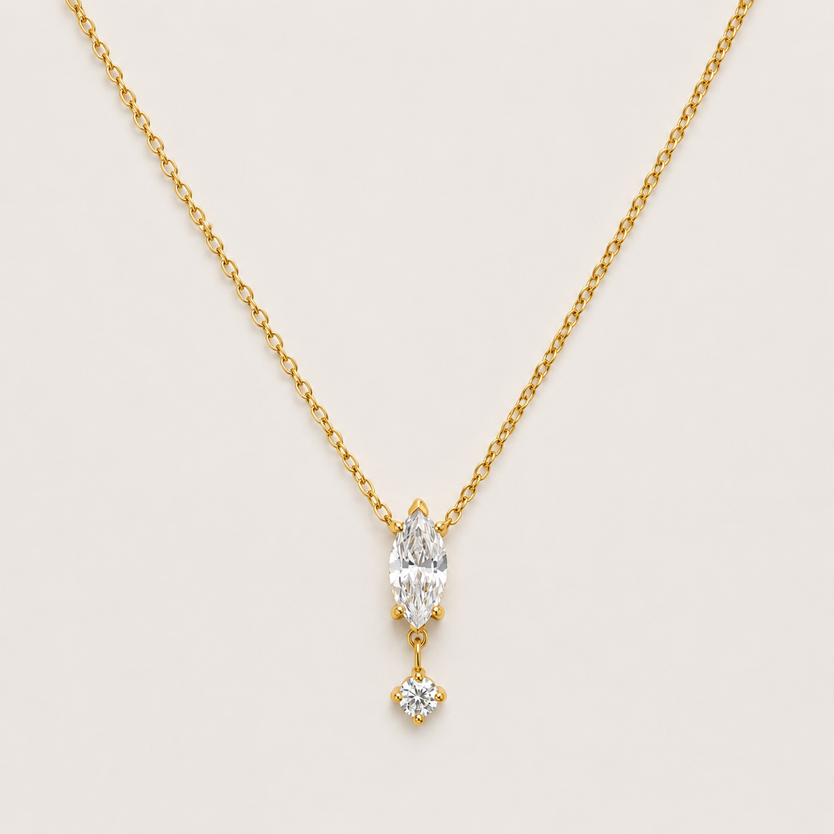 Moana Breeze Necklace