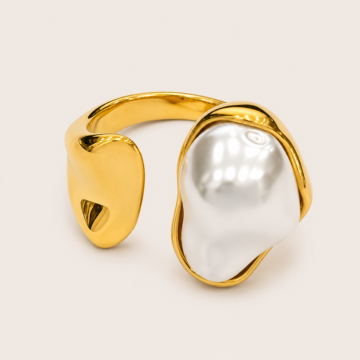 Ocean Mist Ring (Bundle)