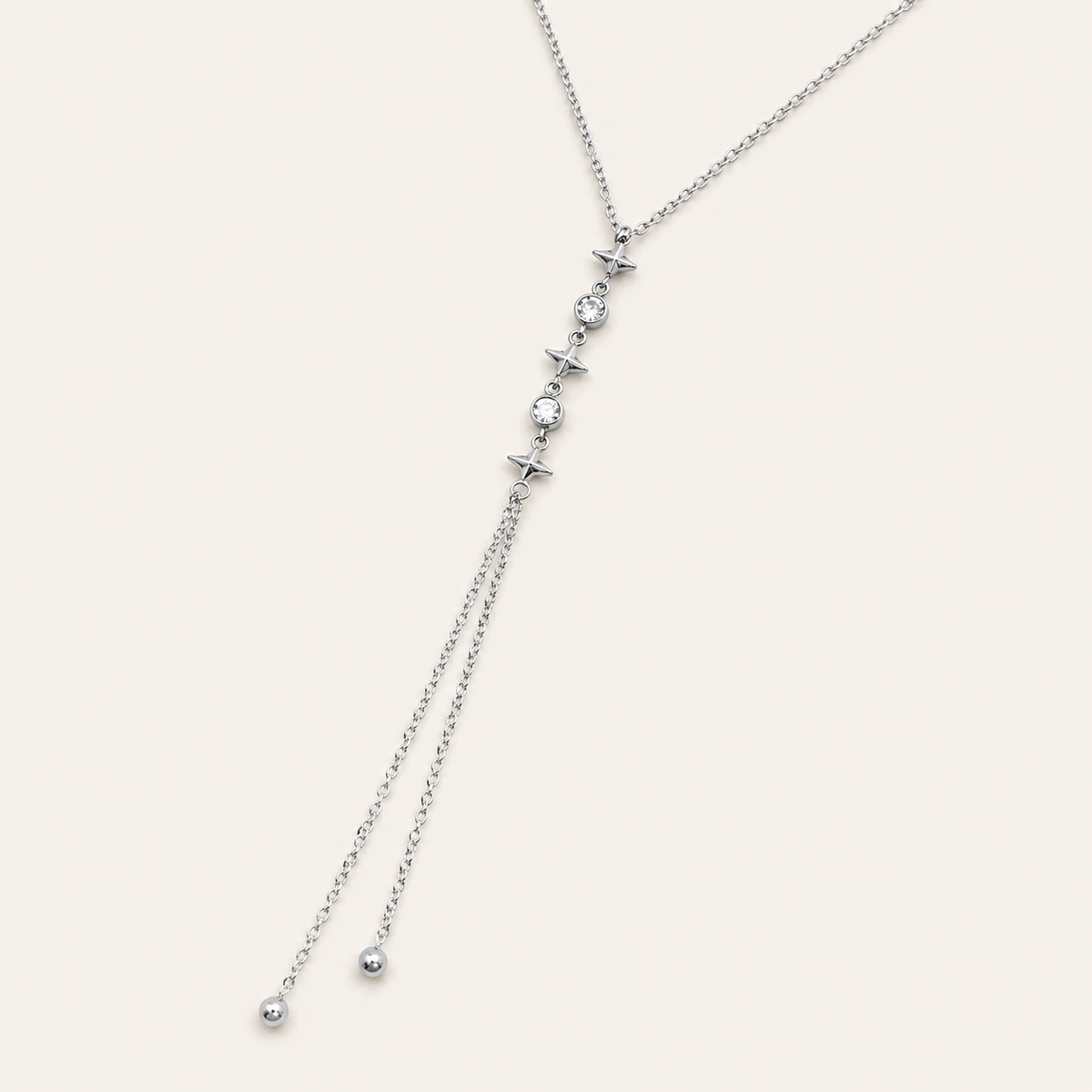 Serenelle Necklace