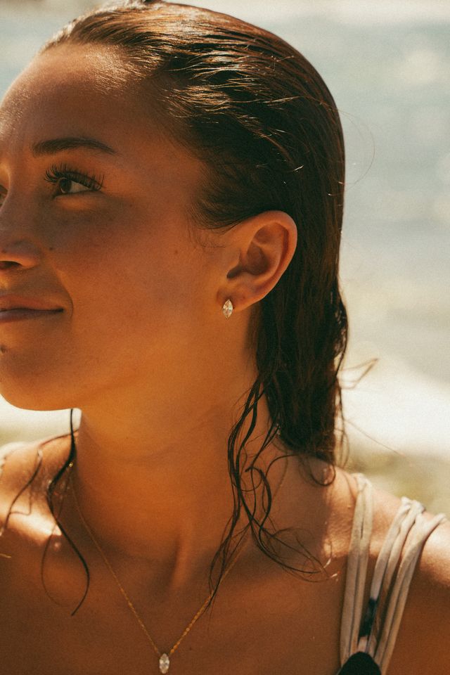 Bella Mare Studs