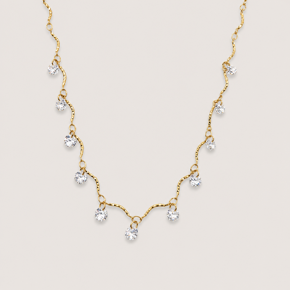 Portofino Necklace