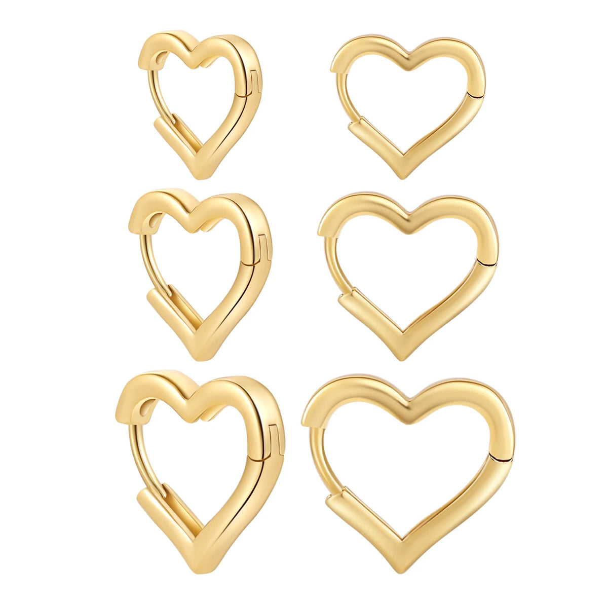 Ellie® Sweet Heart Huggies
