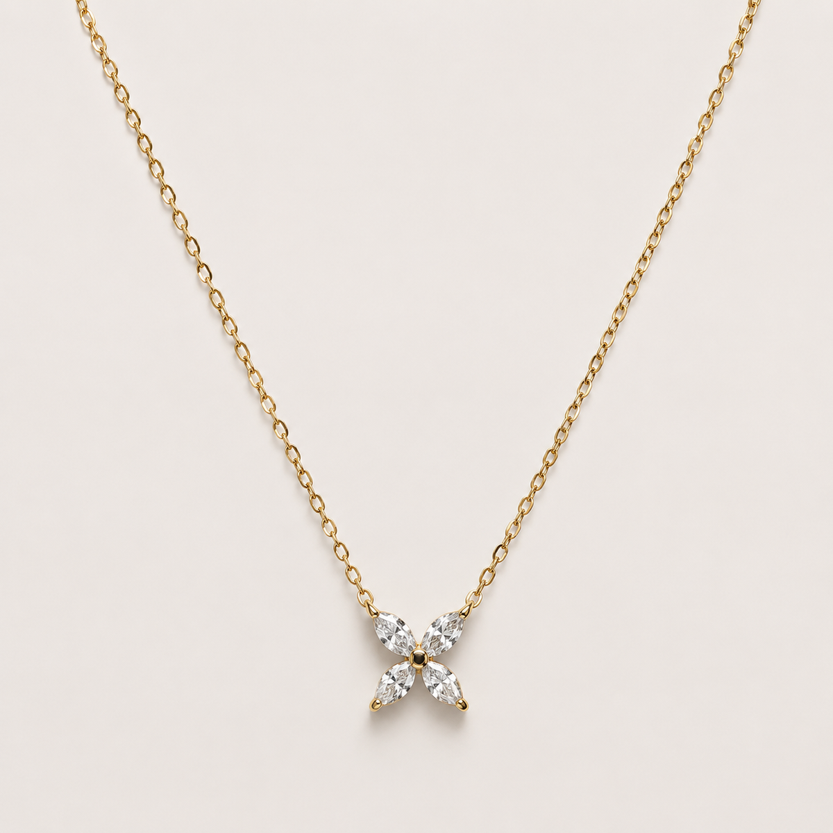 Sereia Necklace