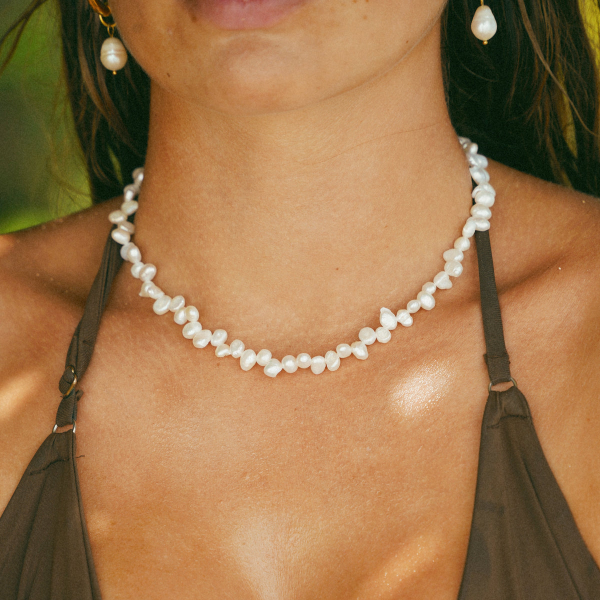 Kauai Choker