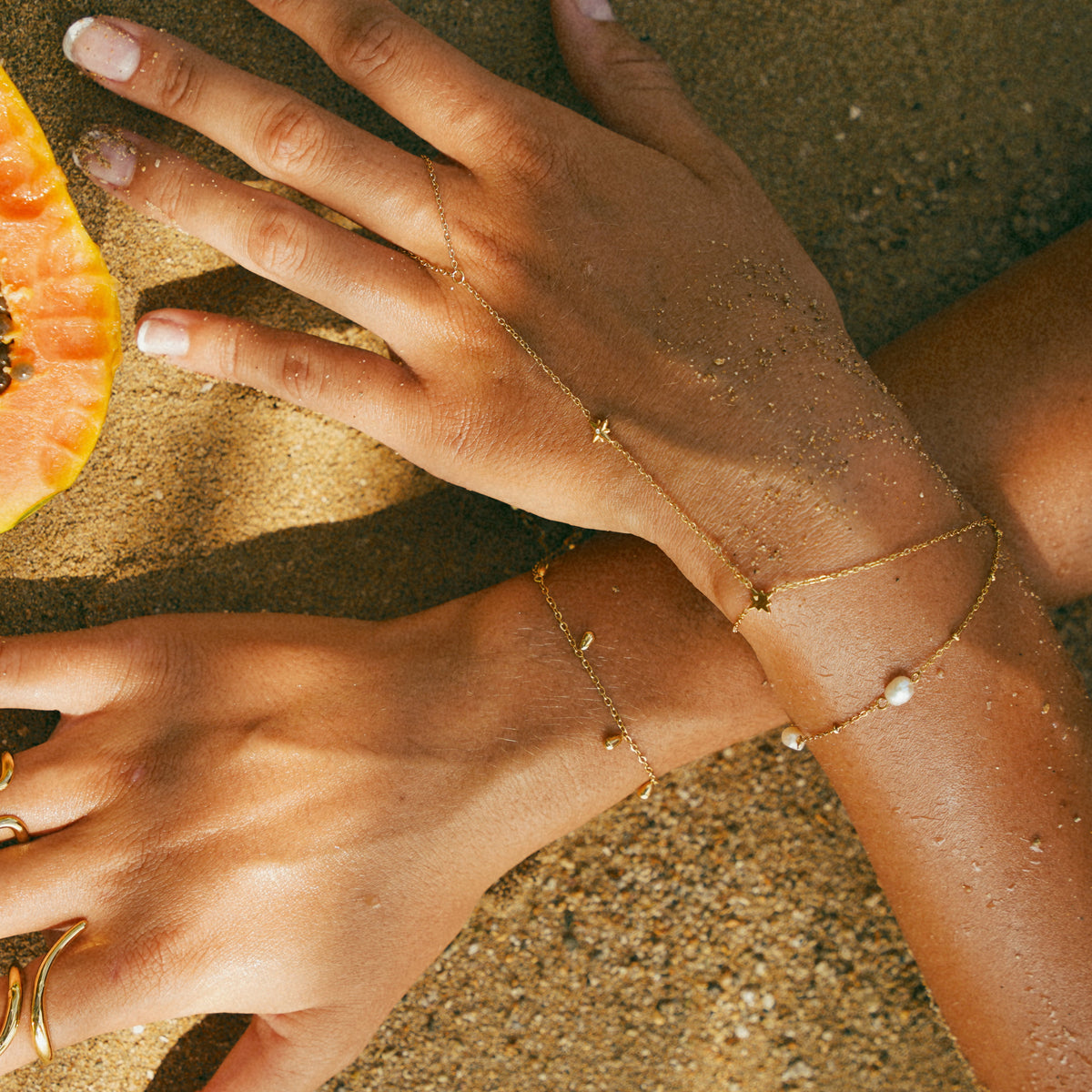Vera Bracelet
