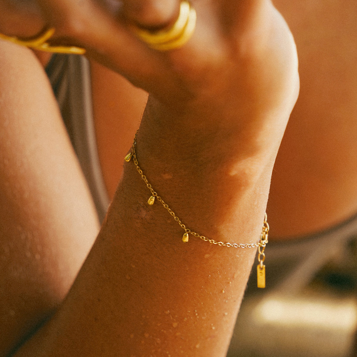 Vera Bracelet