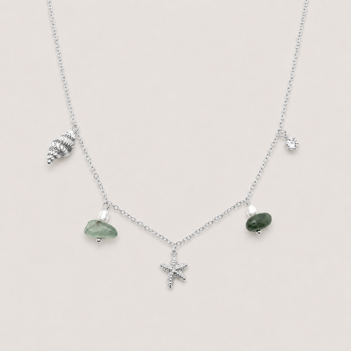 St. Tropez Necklace