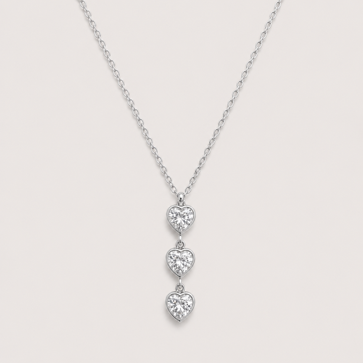 Tiare Necklace