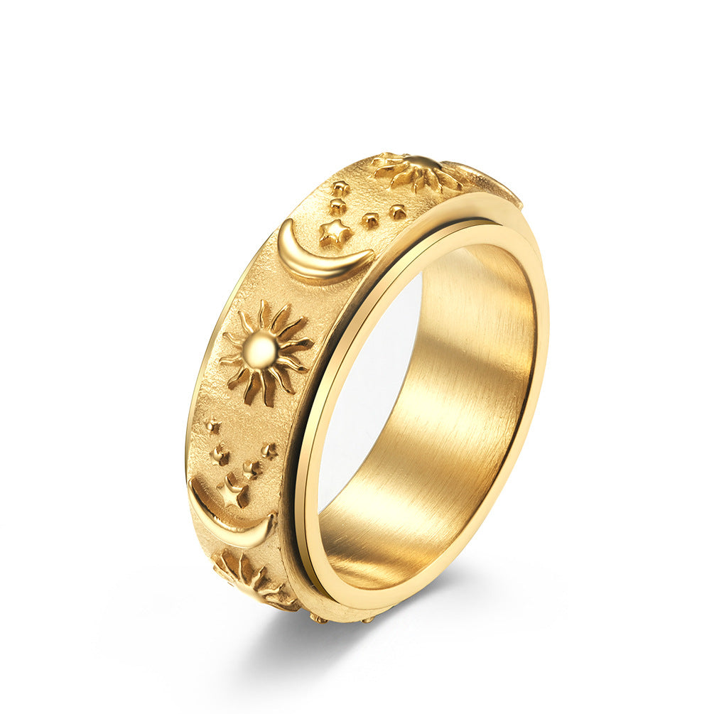 Celestial Ring (Bundle)