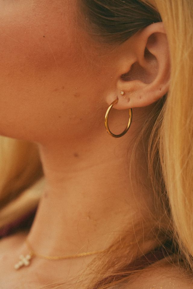 Monaco Earrings