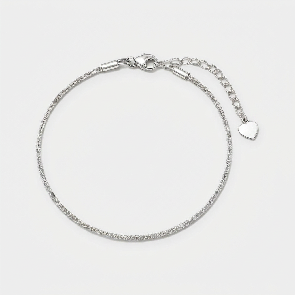 Daybreak Bracelet — Silver
