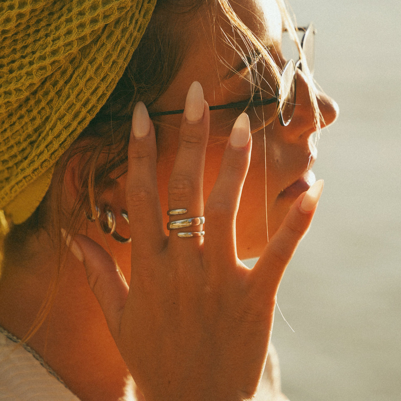 Shellmist Ring