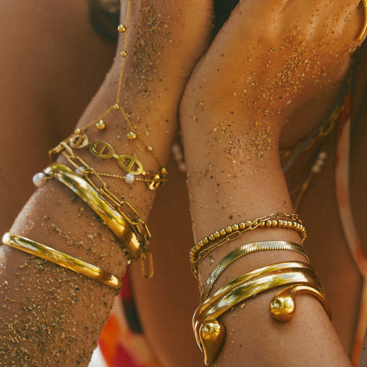 Netra Bangle