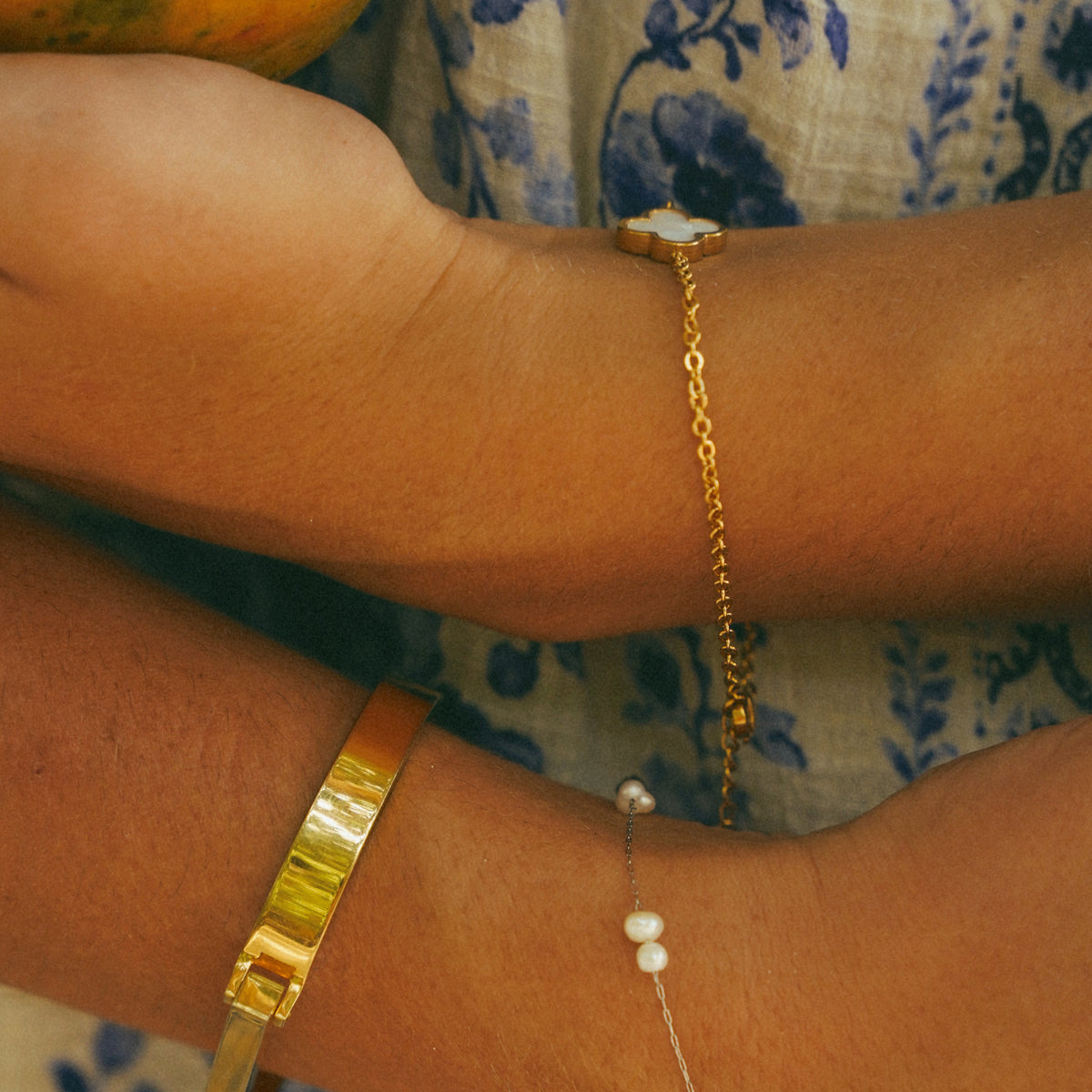 Nova bracelet (Bundle)