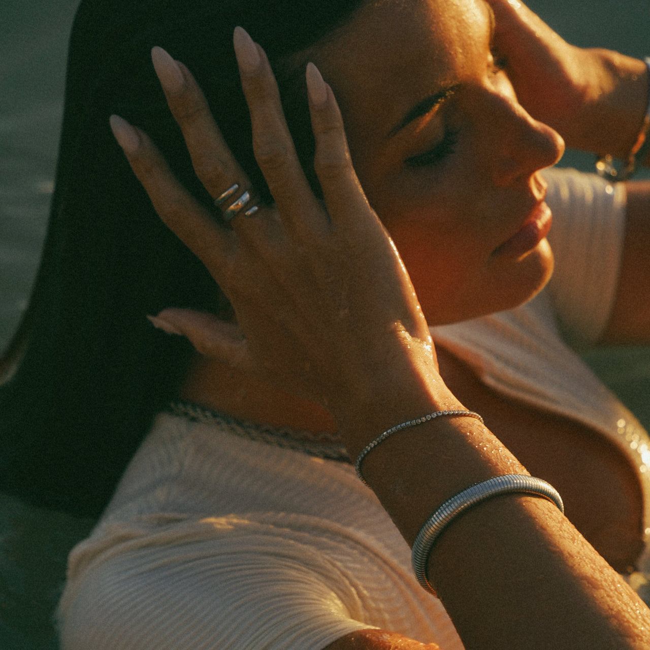 Daybreak Bracelet