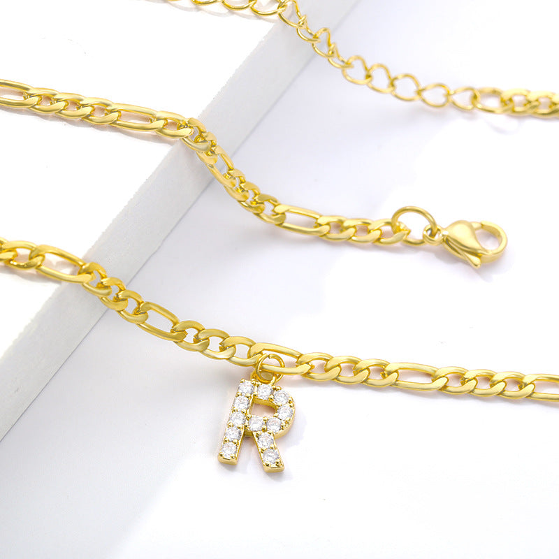 Rosa® Infinity Classic Anhänger