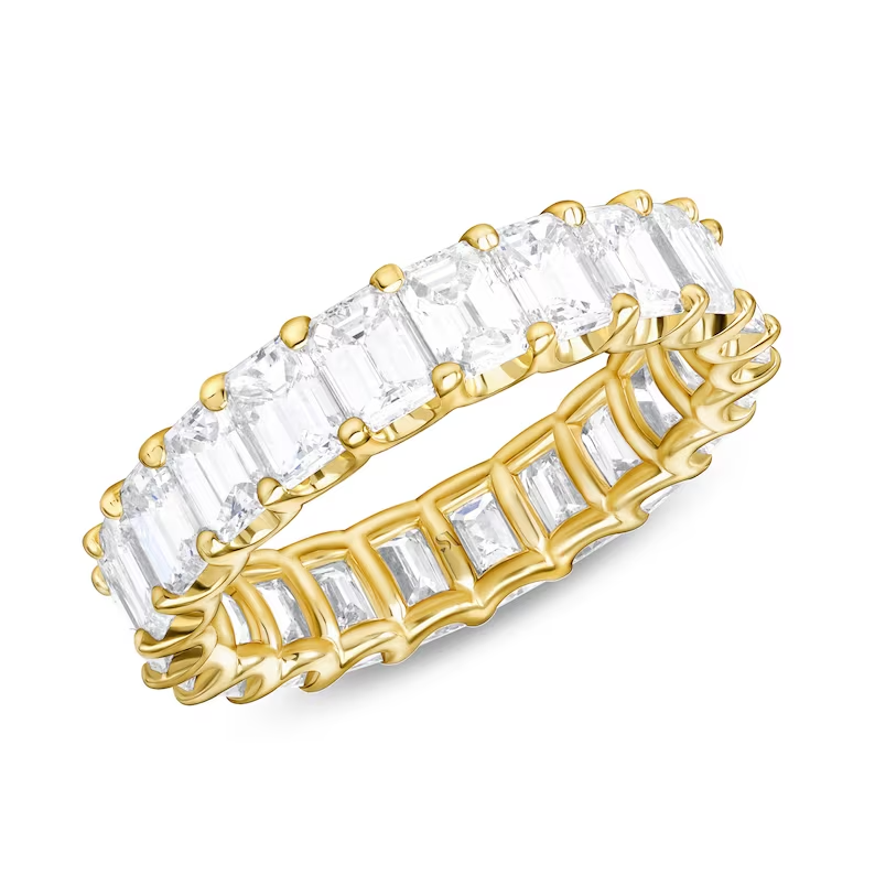 Chiara Eternity Ring