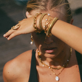 Does Gold Plated Jewelry Tarnish? A Buyer's Guide to What Happens