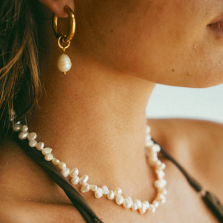Pearl Drop Earrings: The Ultimate Style Guide for 2026