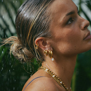 The Real Jewelry Care Guide for Active Women: What Works and What's Just Overhead