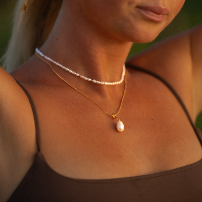 Pearls