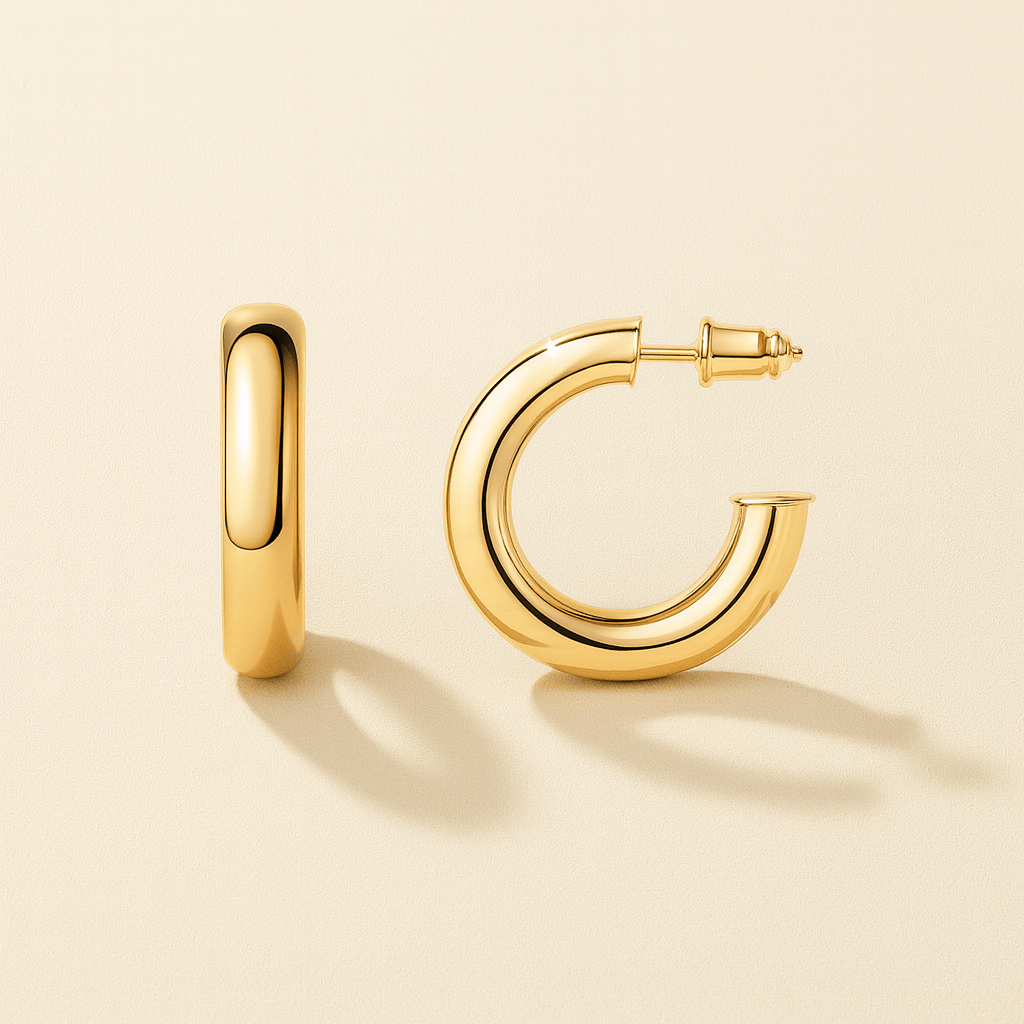 The Chunky Hoop