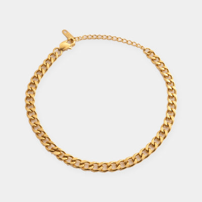 Anklets