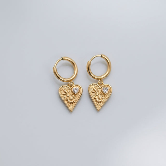 Florence Heart Hoops