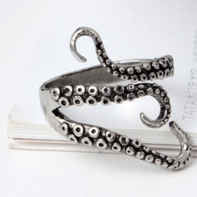 Chelsea Octopus Ring (Bundle)