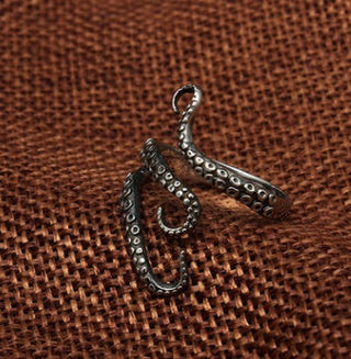 Chelsea Octopus Ring (Bundle)