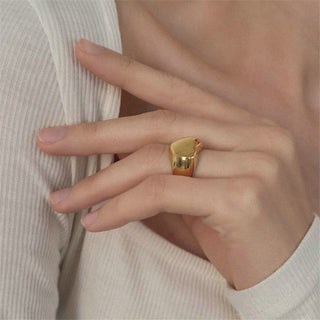 Love Affair Heart Ring (Bundle)