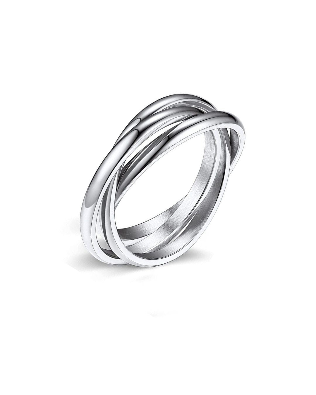 Spins® Tidal Roller Ring - Waterproof