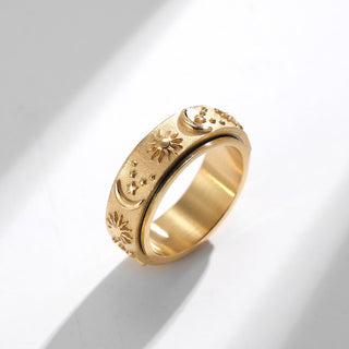 Celestial Ring (Bundle)