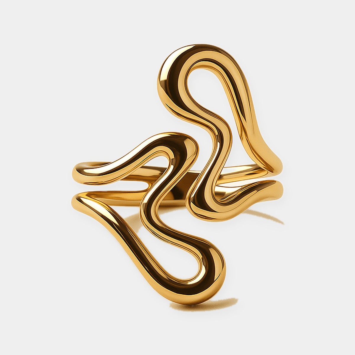 Louise Carter — studio