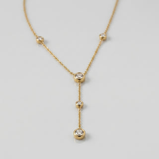 Milky Way Necklace