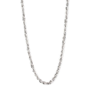 Coco Rope Necklace