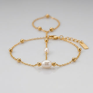 Avelis Pearl HandChain