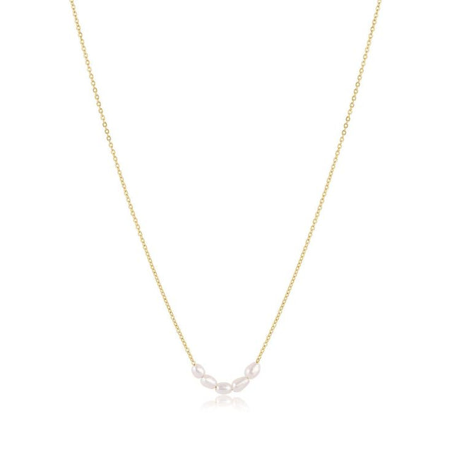 Kona Pearl Necklace