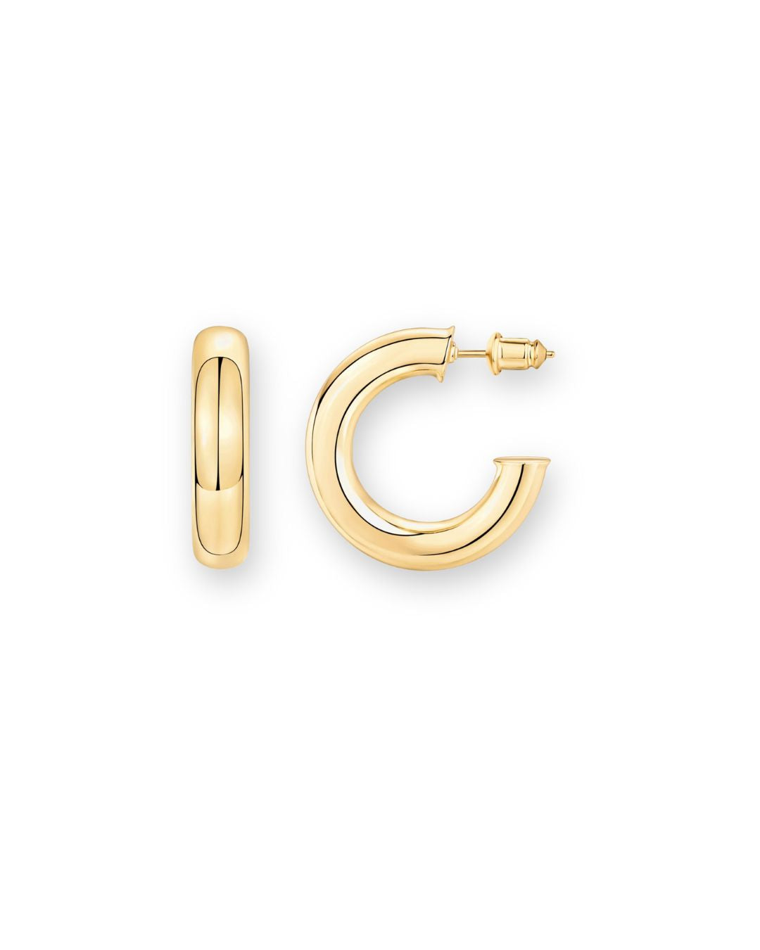 The Chunky Hoop (Bundle)