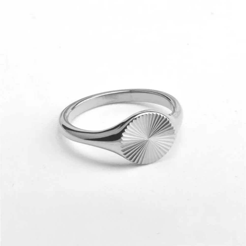Ellie® Sunburst Rising Ring (Bundle)