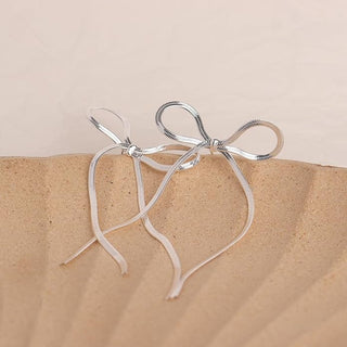 Carol Bow Earrings (Bundle)