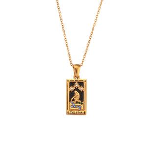 Golden Fortune Necklace (Bundle)