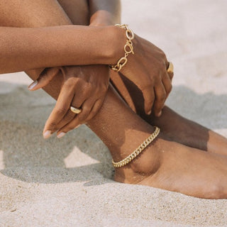 Miami Anklet (Bundle)